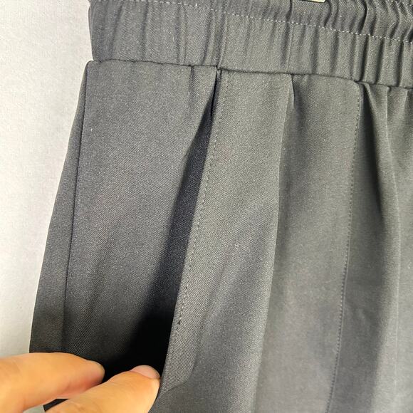 Woman's St Johns Bay Black Skort - Size XL Golf Pickelball Activewear Tennis - Picture 5 of 10